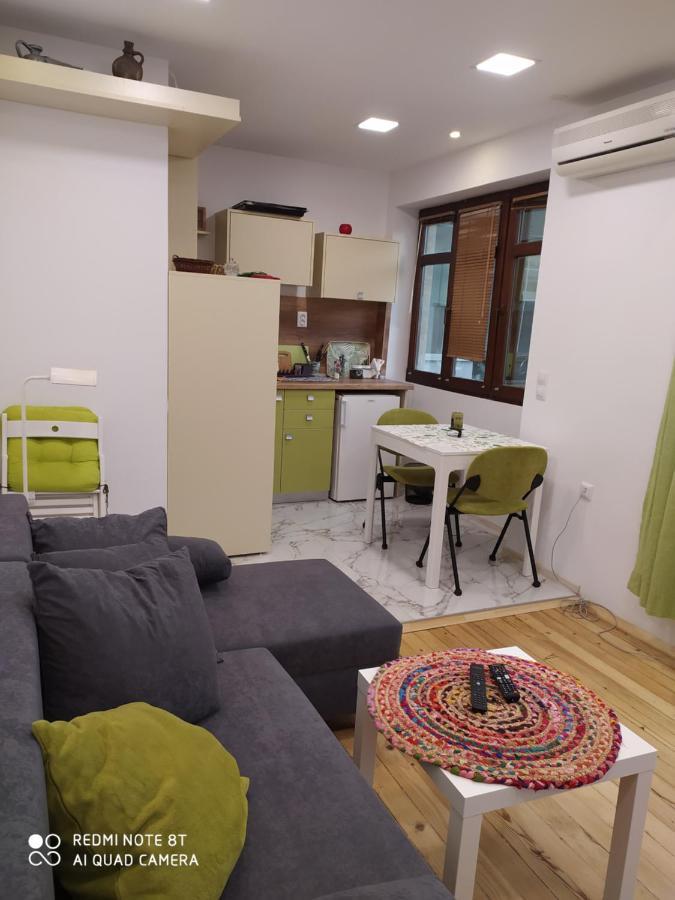 דירות בורגאס Mojito מראה חיצוני תמונה