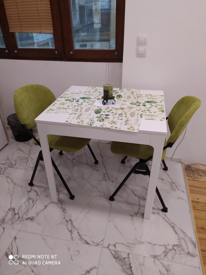 דירות בורגאס Mojito מראה חיצוני תמונה
